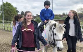 Image result for Riding For The Disabled Association