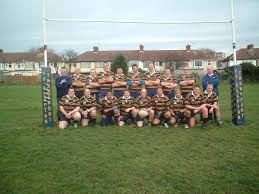Image result for Tottonians Rugby Football Club