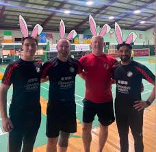 Image result for Ashbourne Badminton Club