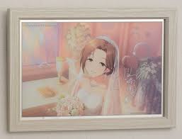 「川島瑞樹 アイドルマスターシンデレラガールズ」の画像検索結果