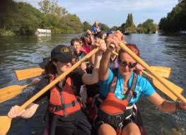 Image result for Wokingham Canoe Club
