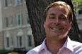 Photo of Assemblyman Sam Hoyt