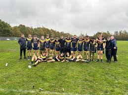 Image result for West Haughton Lions Rugby League Football Club