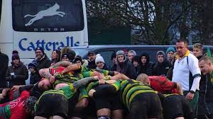 Image result for Rugby Welsh R F C