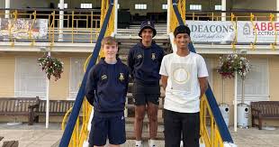 Image result for Swindon Cricket Club