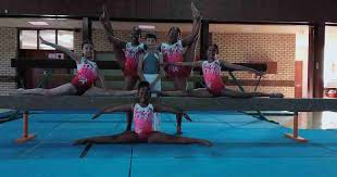 Image result for City Of Newcastle Gymnastics Academy