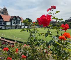 Image result for Grange Bowling Club