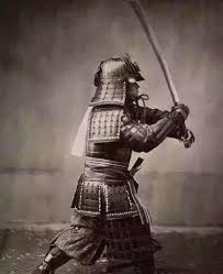 Image result for 武士 古写真
