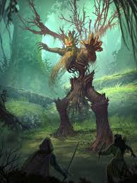 Image result for treant