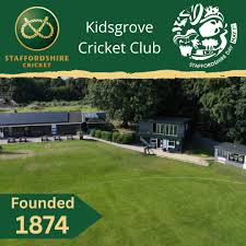Image result for Kidsgrove Cc