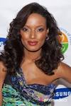 Frisur - Selita Ebanks