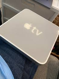 Image result for apple tv 1