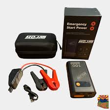 Image result for Booster Starter