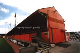 Image result for Crewe Cricket Club