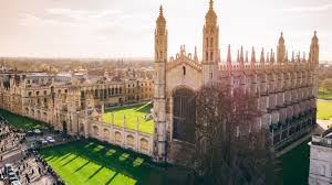 Image result for Cambridge University