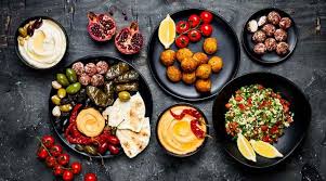 Image result for mezze