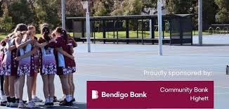 Image result for Omega Netball Club