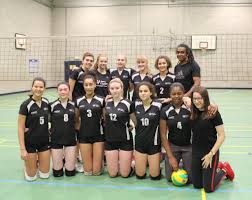Image result for Malory Eagles volleyball club
