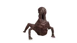 Image result for "resident evil" mutant OR mutated