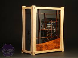 Image result for Корпус пк из дерева фото