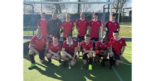 Image result for Upminster Hockey Club
