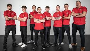 Image result for Glasgow Tigers