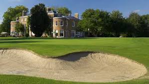 Image result for Buckinghamshire Golf Club