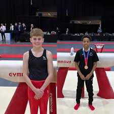 Image result for City Of Leeds Gymnastics Club