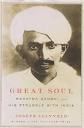 The book cover of great soul. His research is exhaustive, and by the end of ... - The-book-cover-of-Great-Soul-copy