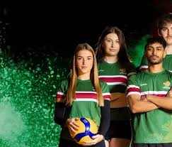 Image result for Leicester University Badminton Club