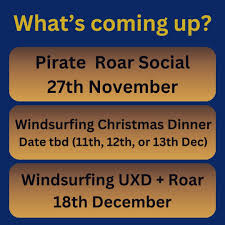 Image result for Sheffield University Windsurfing Club