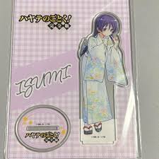 「鷺ノ宮伊澄 ハヤテのごとく!」の画像検索結果