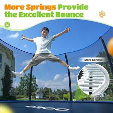 Image result for White Rose Trampoline Academy