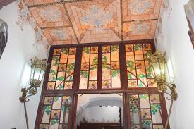 Image result for casa de les punxes