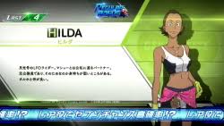 「ヒルダ 交響詩篇エウレカセブン」の画像検索結果