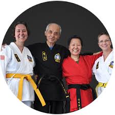 Image result for Logie Durno Choi Kwang Do
