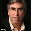 Agency veteran Peter Massey has joined digital marketing platform provider ... - Peter-Massey-B