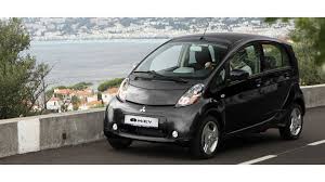 Image result for mitsubishi MiEV