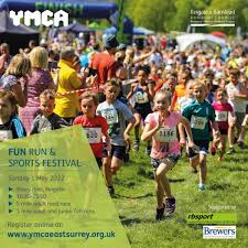 Image result for Reigate and Redhill Ymca