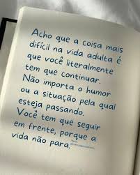 Image result for foto  de uma vida