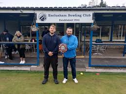 Image result for Esclusham Bowling Club