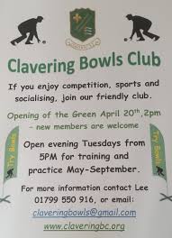 Image result for Clavering Bowling Club