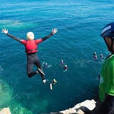 Image result for Cornish Parachute Club