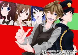 「羽佐間正義 サムライフラメンコ」の画像検索結果