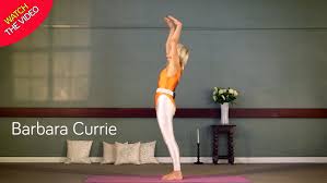 Image result for Barbara Currie School Of Yoga