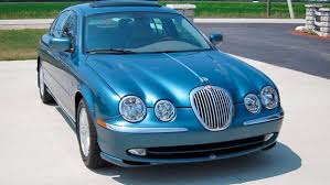 Image result for Adriatic Blue 2001 Jaguar