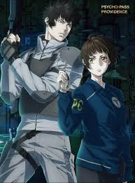 「御堂将剛 PSYCHO-PASS」の画像検索結果