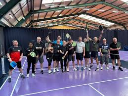 Image result for David Lloyd Solihull Cranmore