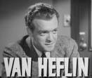 Ozzie Nelson.