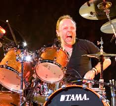 Image result for lars ulrich